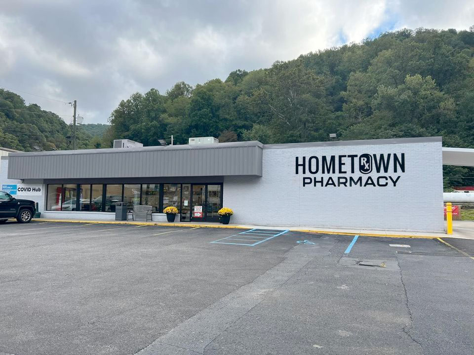 Hometown Pharmacy