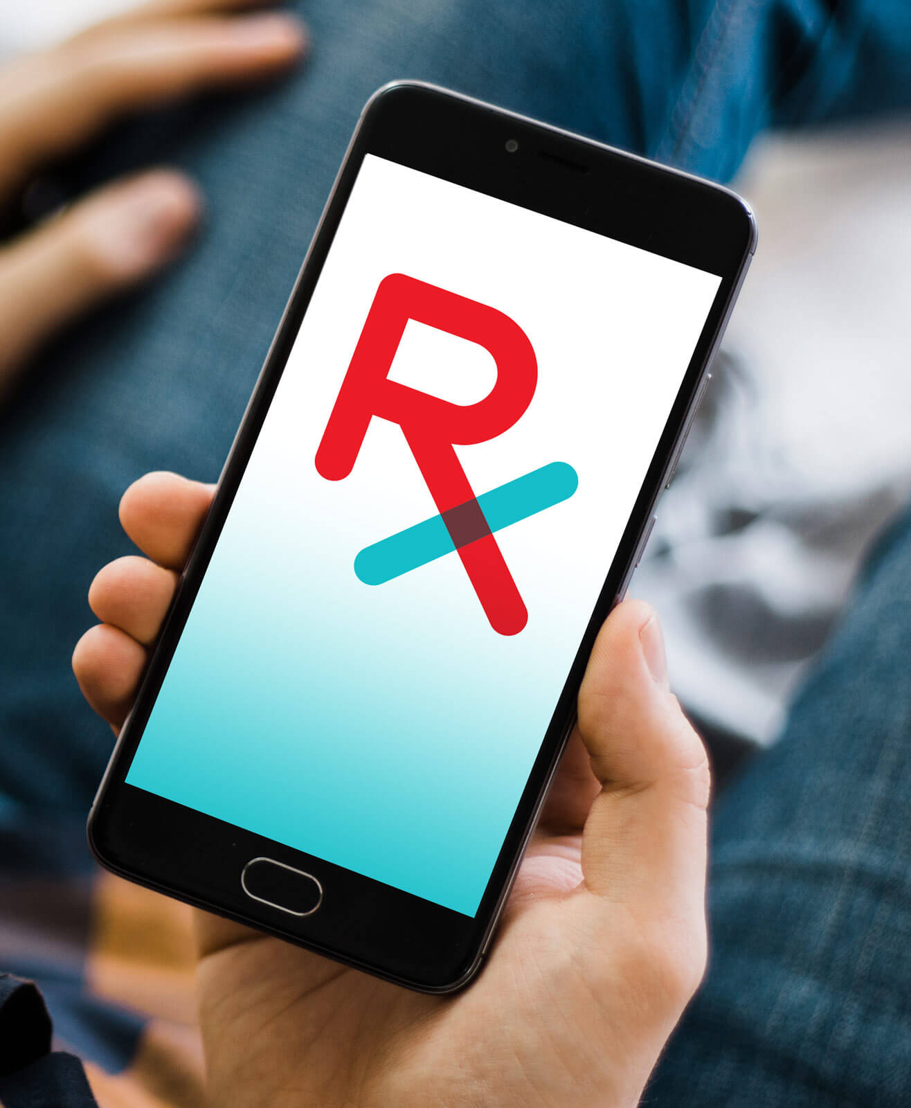 RX Local App